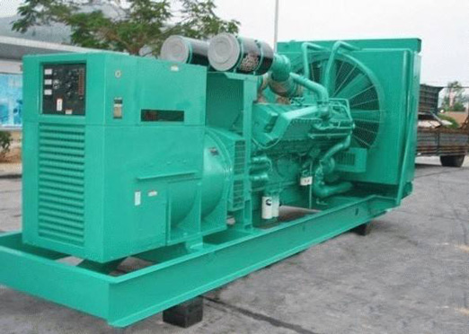 灞桥75kw康明斯柴油发电车出租图片 灞桥75kw康明斯柴油发电车出租图片