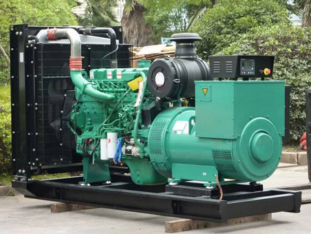 灞桥710kw康明斯柴油发电机组图片 灞桥710kw康明斯柴油发电机组图片