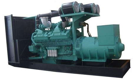 灞桥200kw康明斯发电机组图片 灞桥200kw康明斯发电机组图片